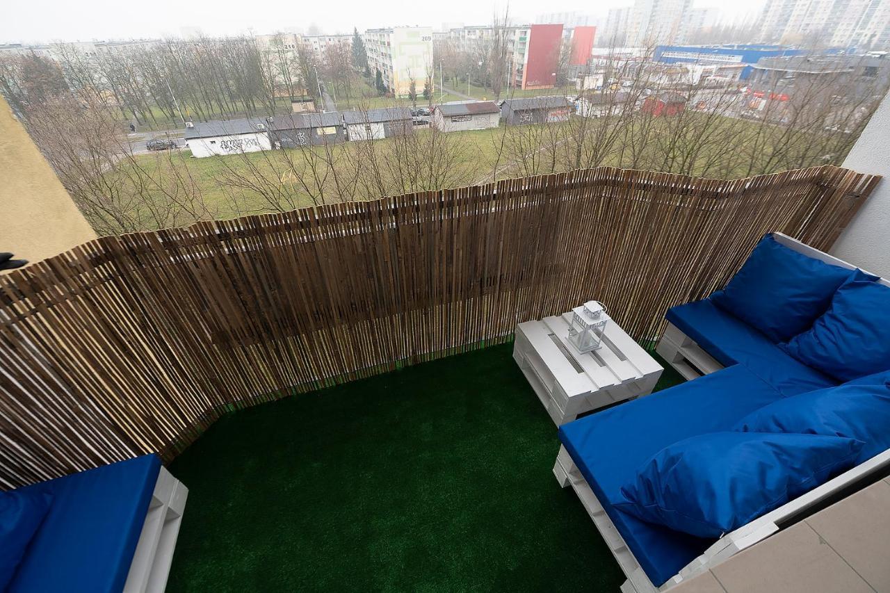 Time For You Apartments 4 Lódź Exterior foto
